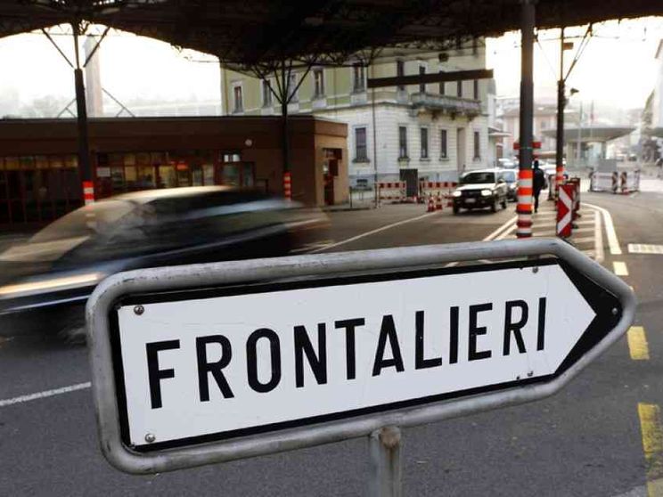 La Svizzera e gli stranieri: qualche nota per capire