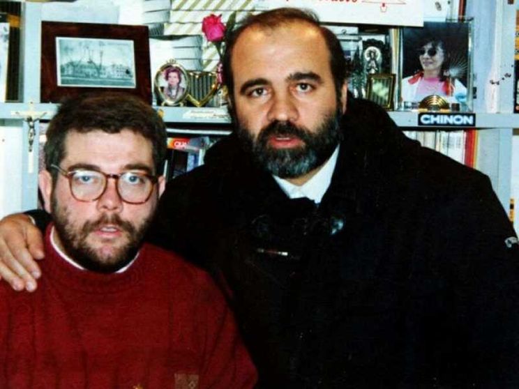 Testimoni di giustizia, con o senza bolli