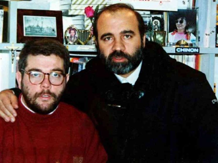 Testimoni di giustizia, con o senza bolli