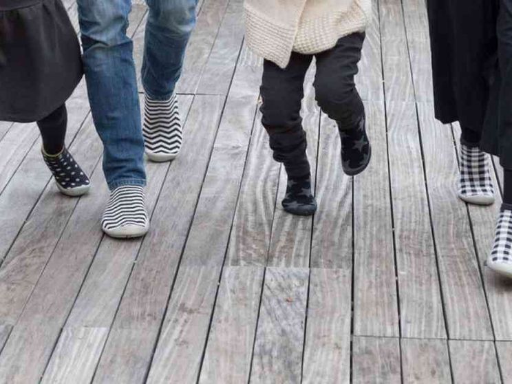 Famiglie numerose: 26 idee su fisco e natalità