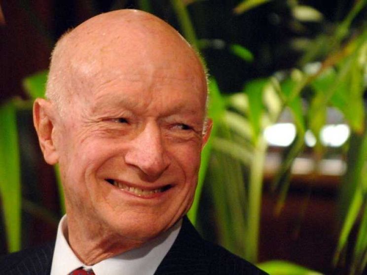 È morto Caprotti, fondatore dell'Esselunga