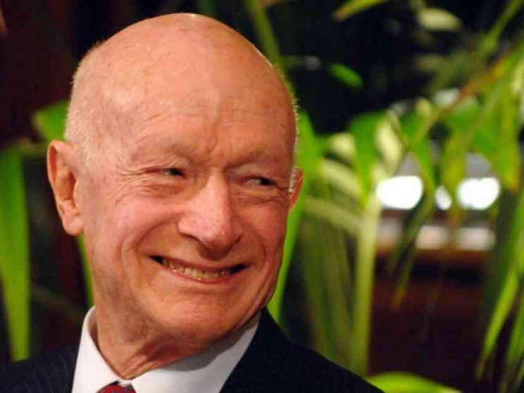 È morto Caprotti, fondatore dell'Esselunga