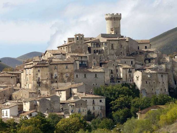 La riscossa dei piccoli Comuni d'Italia