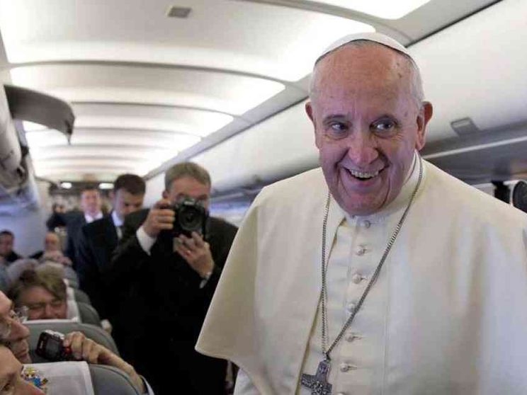 «Il gender a scuola è una cattiveria Ma gay e transessuali vanno accolti»