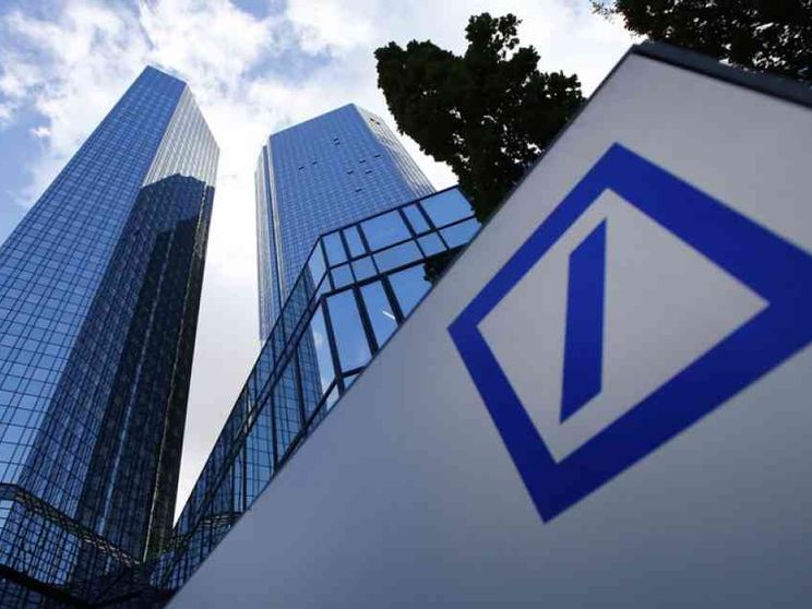 Deutsche Bank, una lezione tedesca