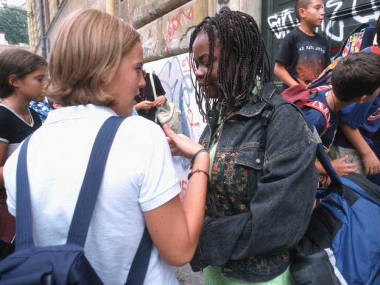 Immigrazione, la ragione non vince la paura