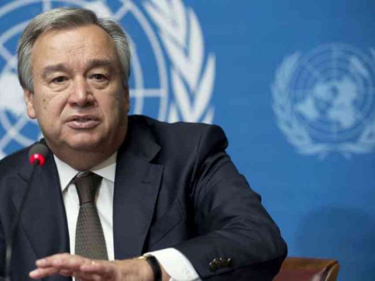 Ecco chi è Guterres, prossimo segretario Onu