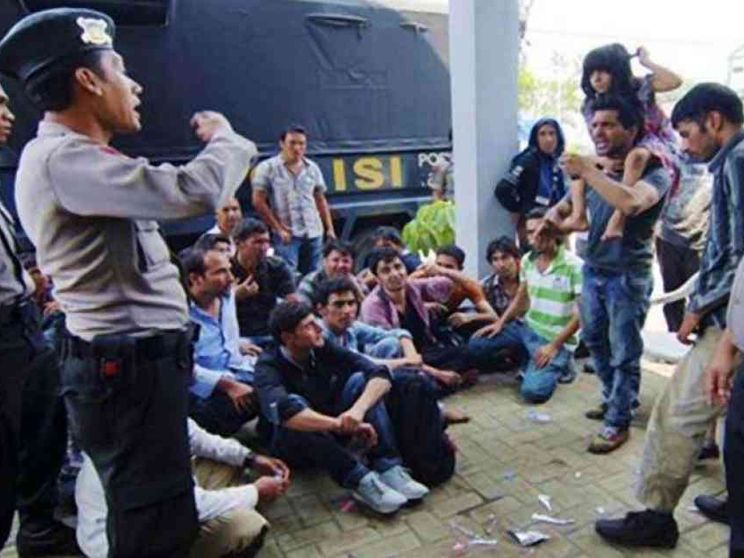 I cristiani pachistani ora temono la Thailandia