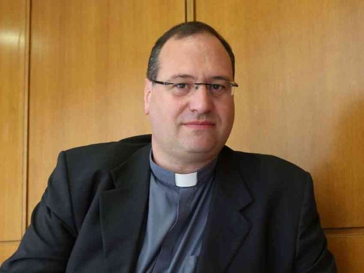 Falabretti: sinodo giovani grande opportunità