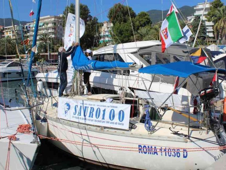 Sulla rotta di Nazario Sauro