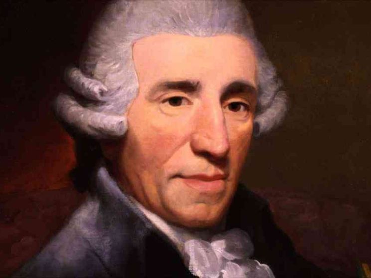 Haydn, l’inno che interpreta i tedeschi