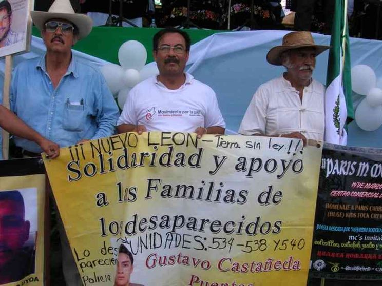 Messico, narcotraffico e giovani vittime