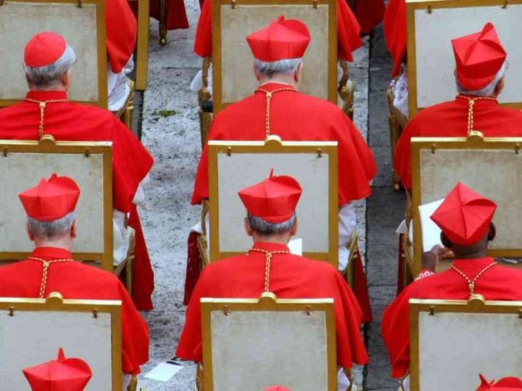 Papa annuncia nomina 17 nuovi cardinali 19 novembre nuovo Concistoro