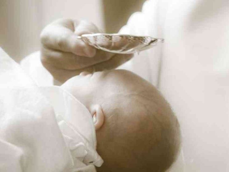 Vendola, sul battesimo polemiche fuori luogo