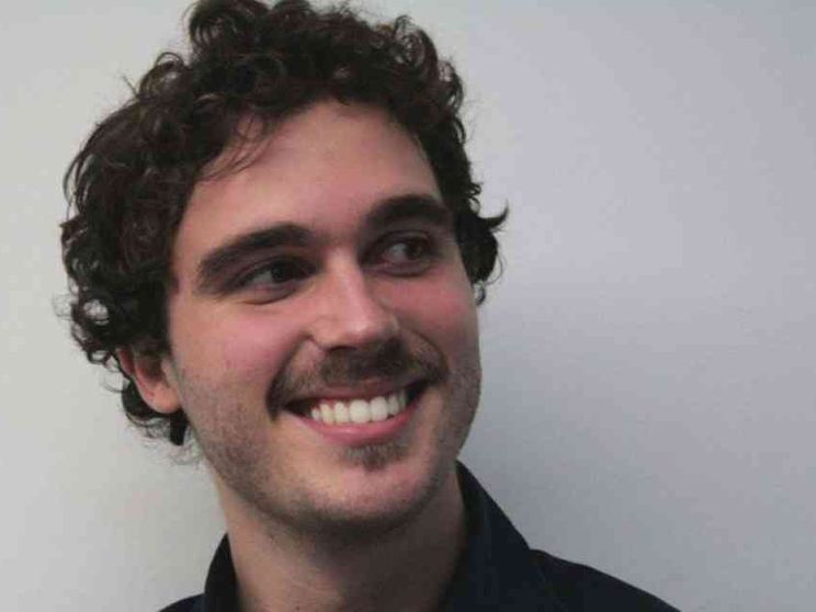 Gioele Meoni: «Il mio dispositivo per moto figlio di quella fatale Parigi-Dakar»