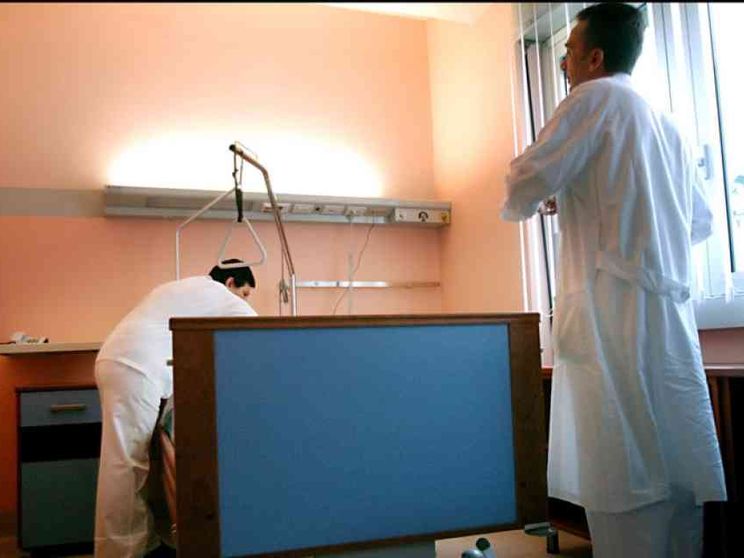 Eutanasia per tutti, anche in buona salute