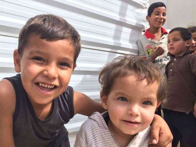 «Cacciati perché cristiani, c'è un debito verso questi profughi»