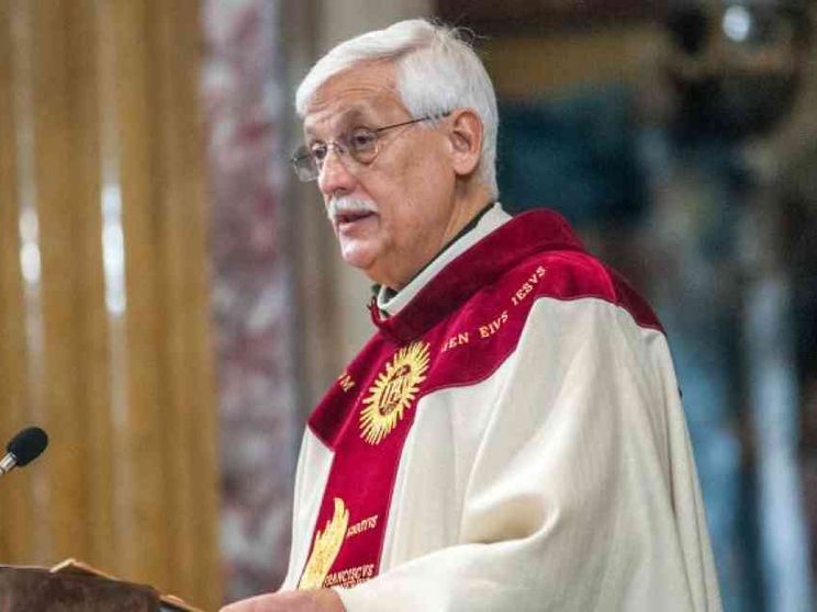 Gesuiti, il «programma» del nuovo generale