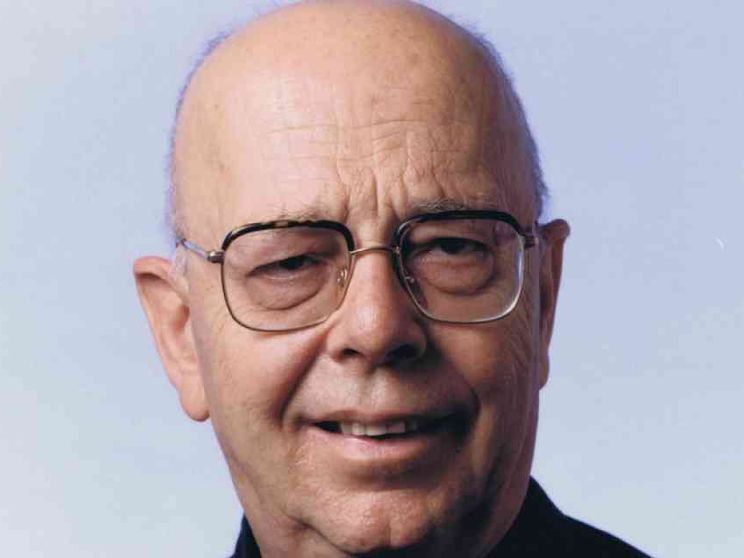 Amorth, un partigiano contro il diavolo 