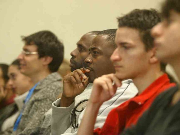 Se la DIFFERENZA conduce all'unità