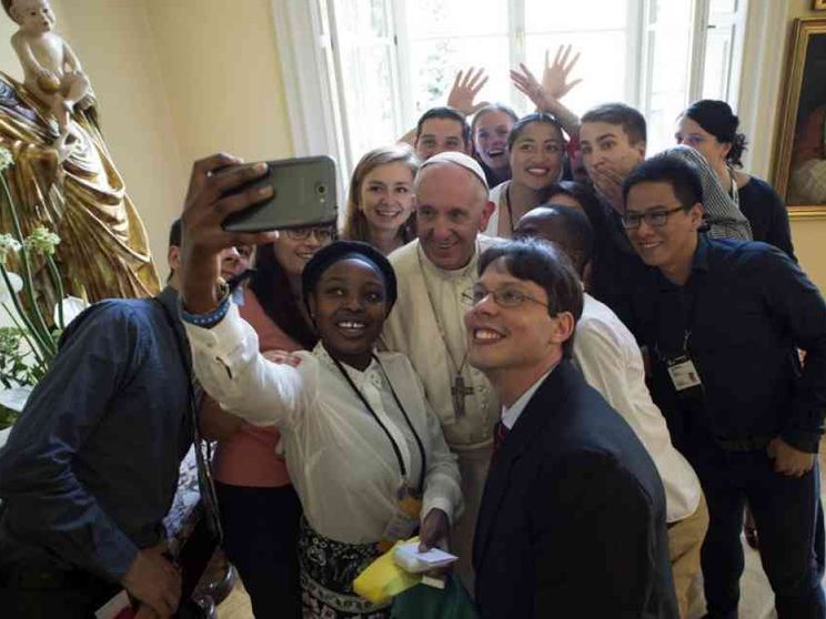 «Sacerdoti, ecco come stare vicino ai giovani»