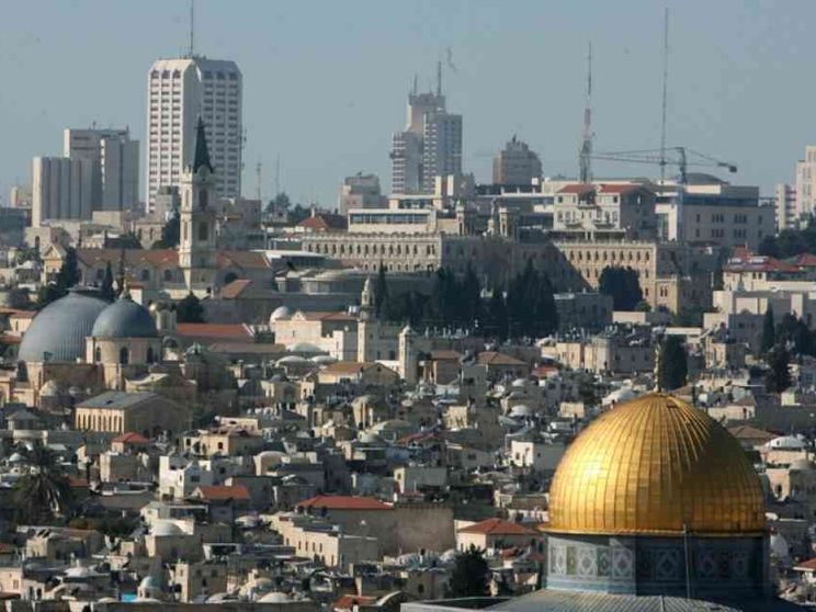 Gerusalemme, grave la «negazione» dell'Unesco