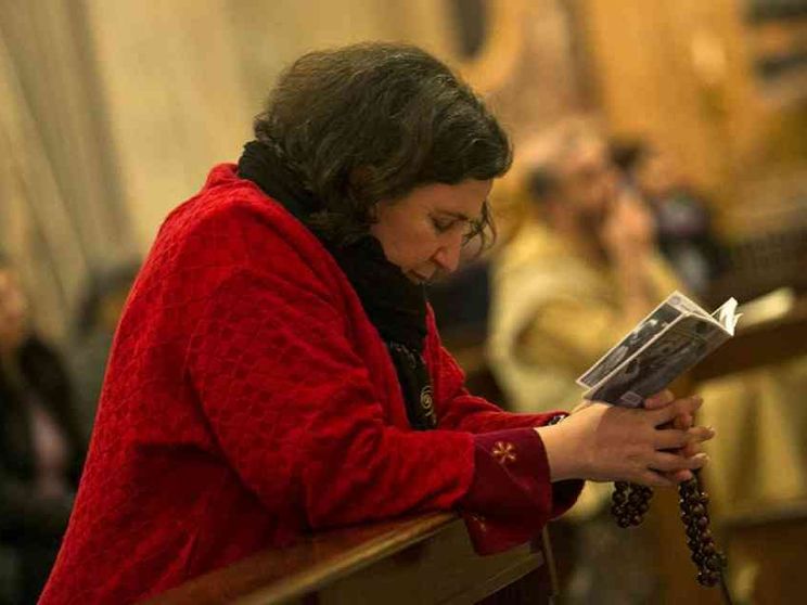 I cattolici nel mondo sono 1,3 miliardi