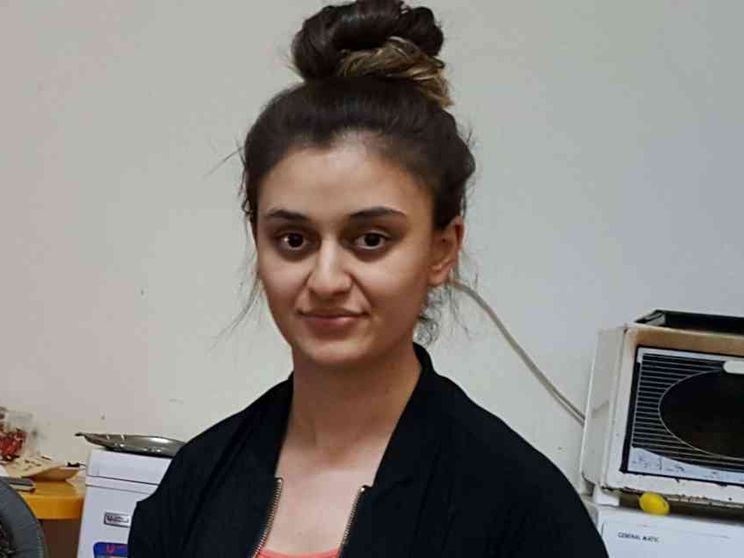 Trenta ore nella morsa del Daesh. La storia di due ragazze «ostaggi» a Kirkuk