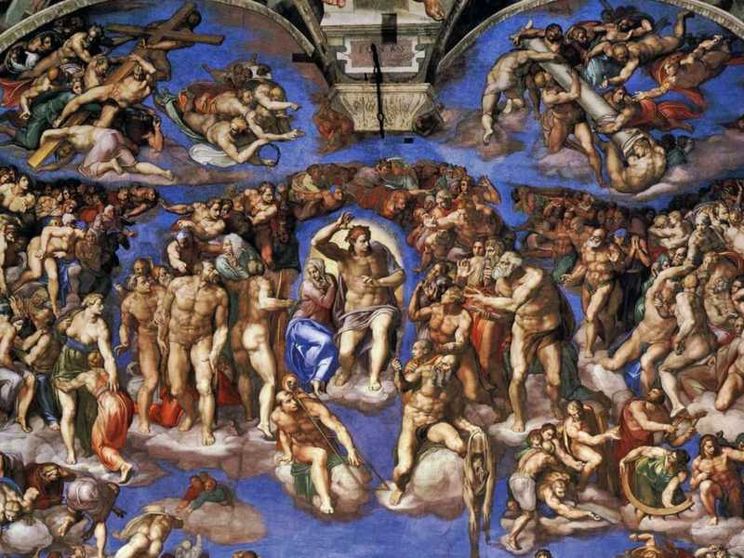 Inferno o Paradiso. Cosa ci attende.