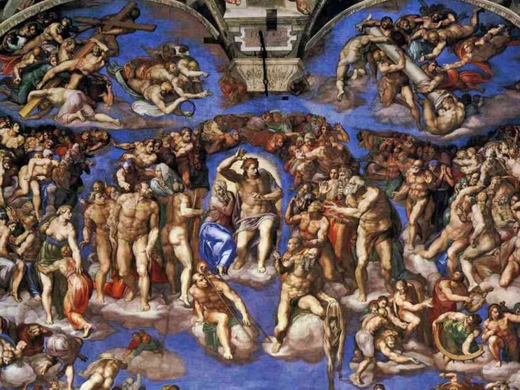 Inferno o Paradiso. Cosa ci attende.