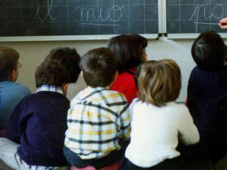 Quelle telecamere in asili e case di riposo sono un boomerang