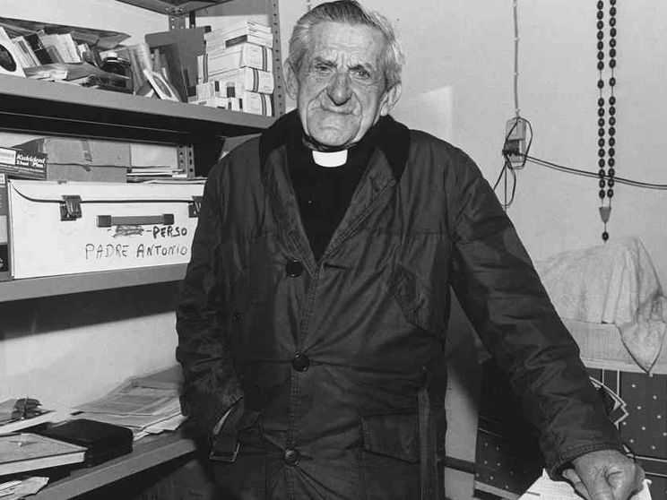 Albania, racconti di martirio