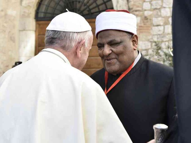 Cristiani-musulmani prove di dialogo