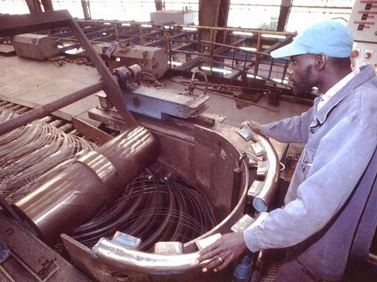 I migranti coprono i buchi, non rubano i nostri posti di lavoro