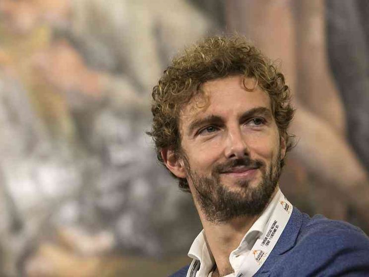 E D'Avenia dialoga con Leopardi. Pensando ai giovani