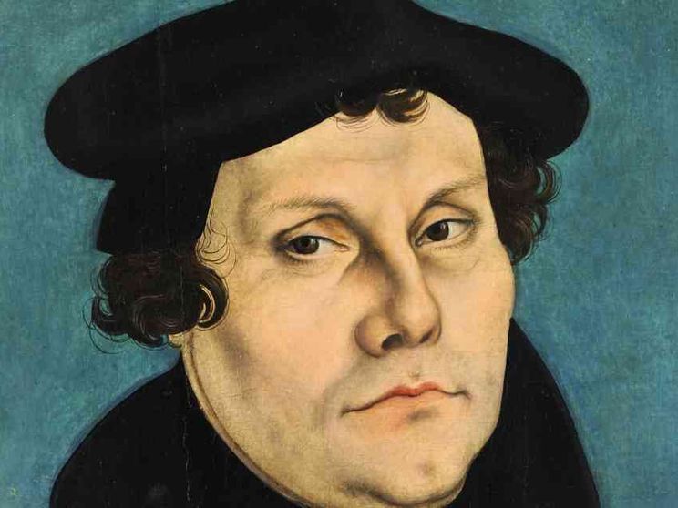 Il Papa dai luterani in Svezia, ecco perché