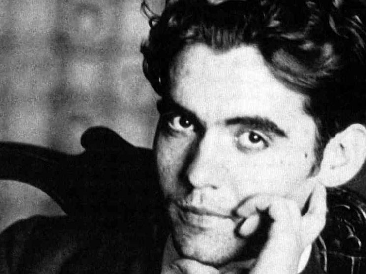 Lorca, l'usignolo della bellezza
