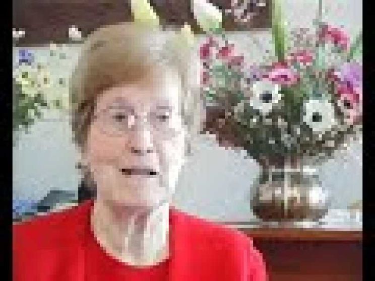 Tina Anselmi, faccia e forza della politica donna