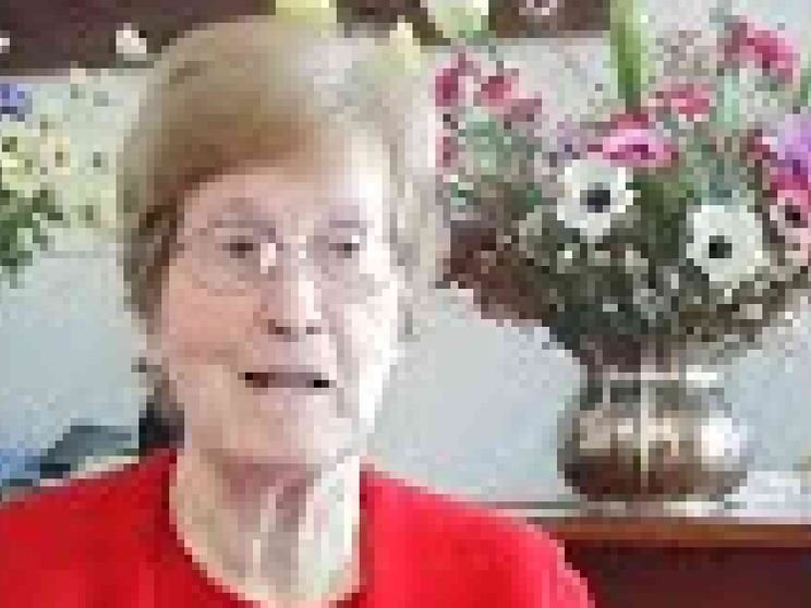 Tina Anselmi, faccia e forza della politica donna