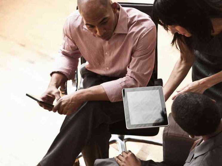 Sempre più imprese giovani: ne nascono 300 al giorno