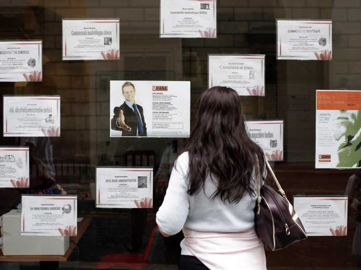 Convegno sui Neet, giovani che non studiano e non lavorano