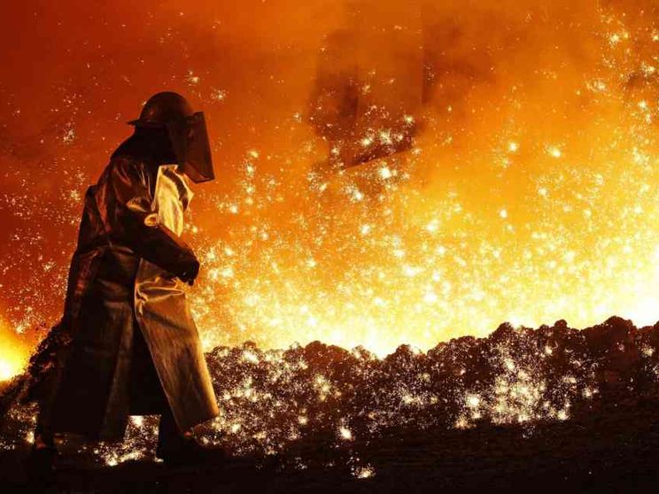 Trump lancia la rivolta della «ruggine»