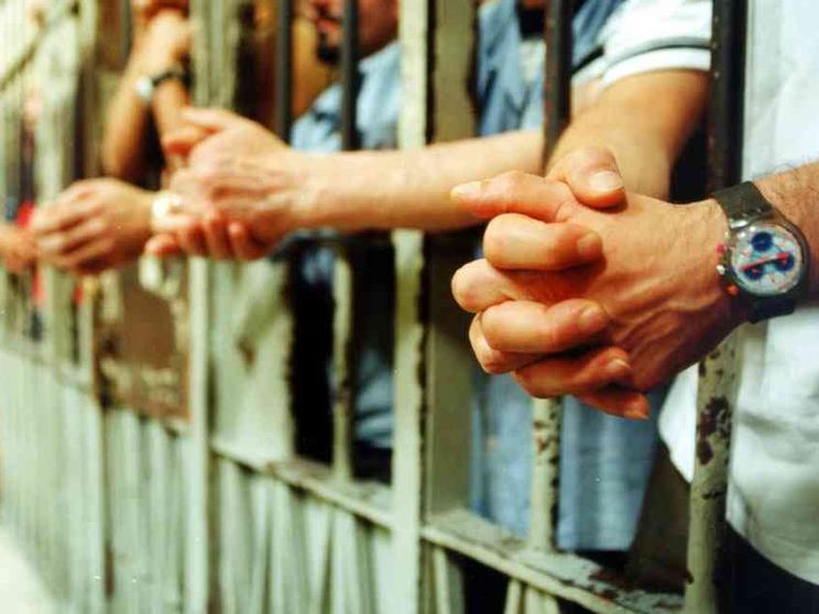 Domenica Papa Francesco celebra il Giubileo dei carcerati