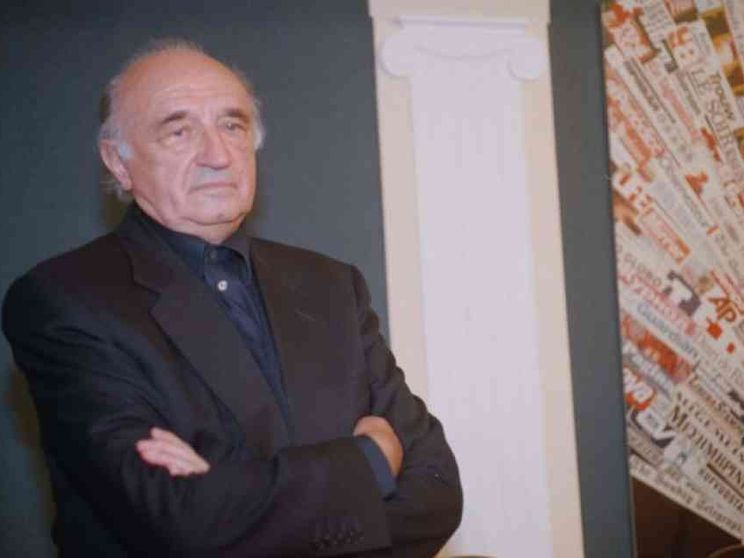 Morto monsignor Francesco Ceriotti. La missione di comunicare