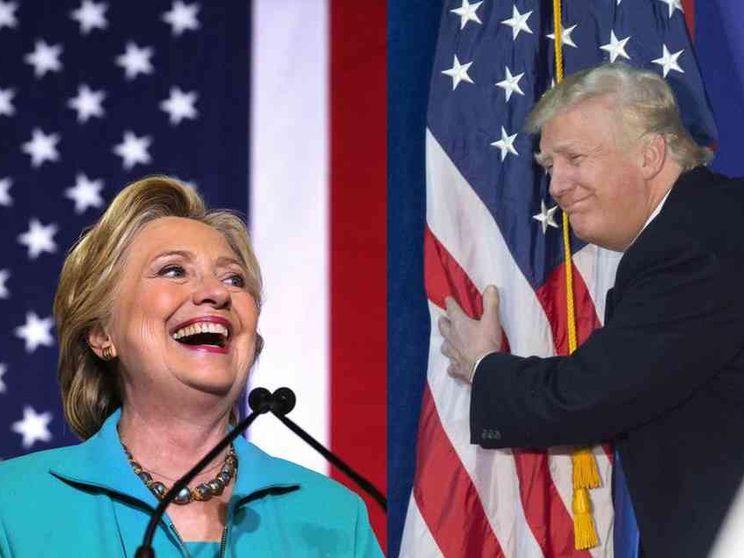 Clinton o Trump? Ecco come funzionano le elezioni americane