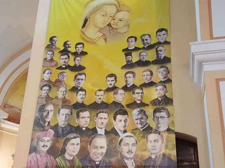 Il Pianto e la gioia di Scutari: semi di speranza