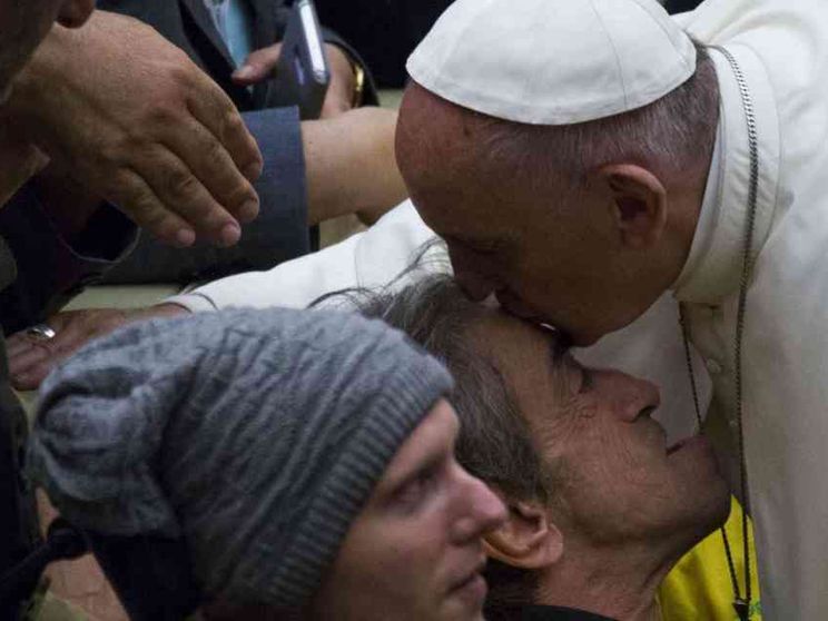 Il Giubileo dei poveri: ecco gli appuntamenti