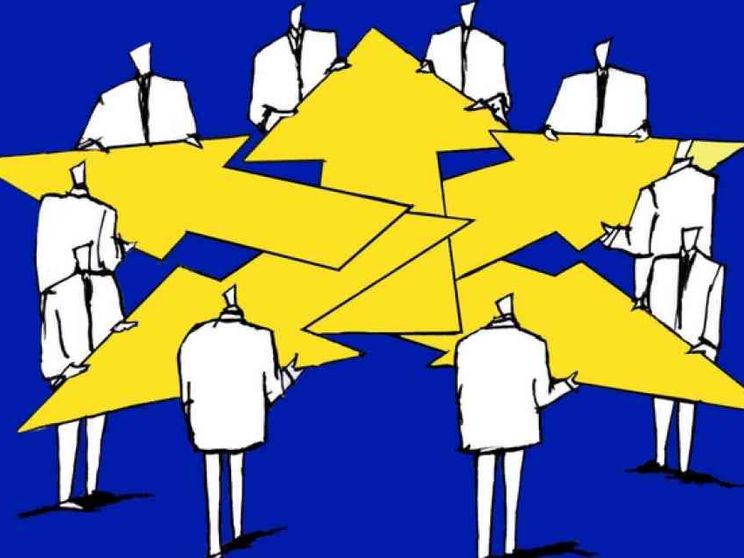 Economia della condivisione, il futuro è sempre più social