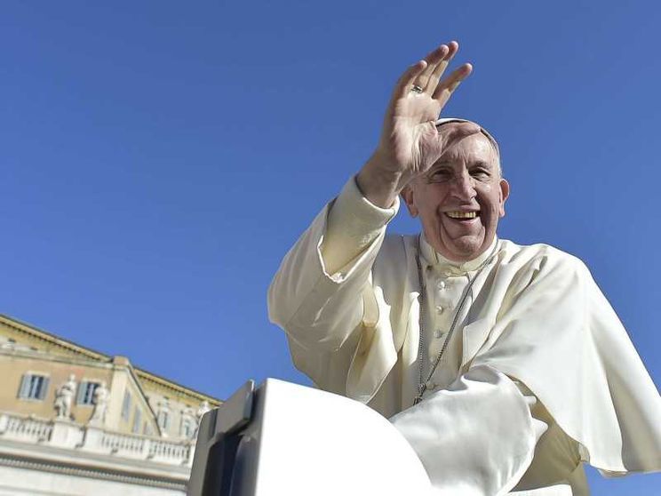 L'unità dei cristiani essenziale alla fede, ma non è uniformità