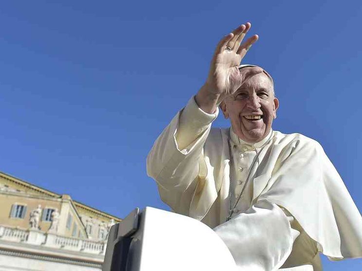 L'unità dei cristiani essenziale alla fede, ma non è uniformità